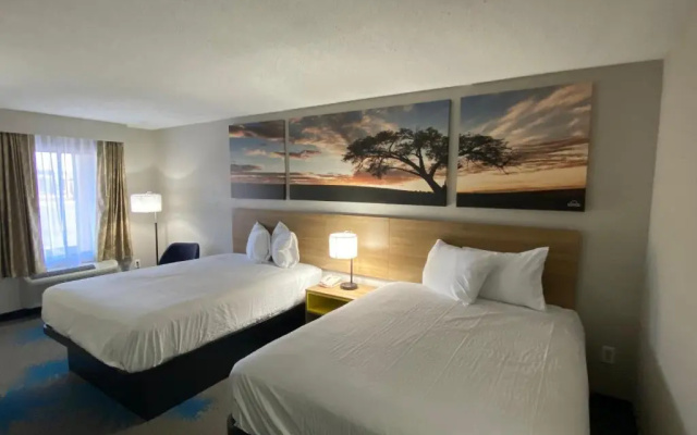 HomeLodge