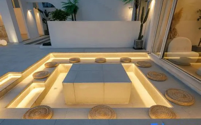 Shanghai Daidi Meishu DADDY HOTEL Holiday Villa