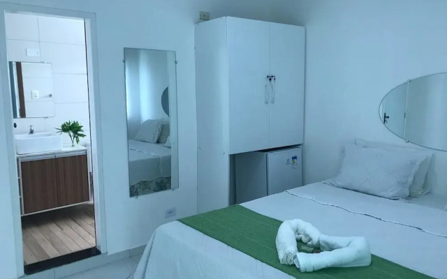 Pousada Caravelas de Pinzón