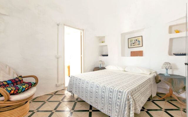 Trullo delle Rimembranze
