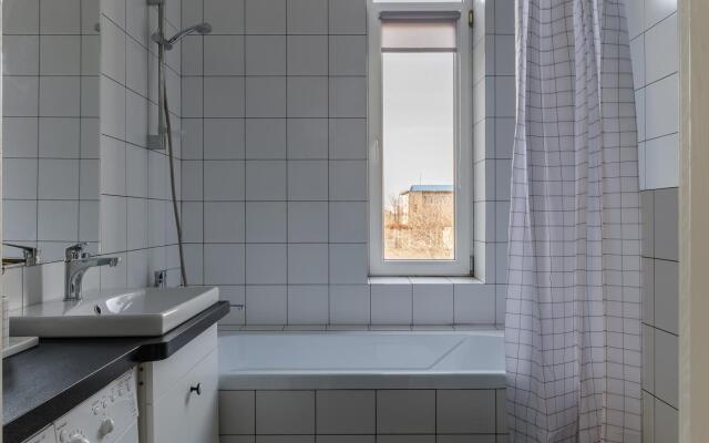 Krasnodar Aparts (Краснодар Апартс) на улице Красная 93