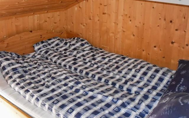 6 Person Holiday Home in Oksvoll-by Traum