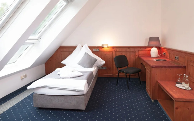 Hotel Haus Gimken