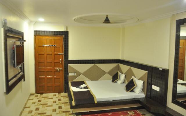 Hotel Sanskar