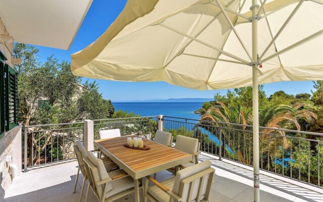 Villa Fantastic Sea View