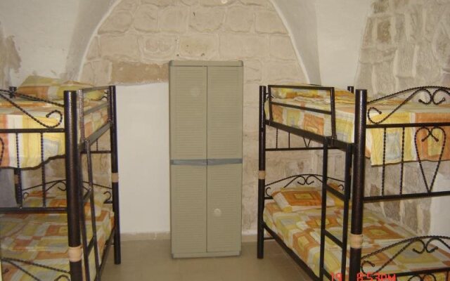 New Petra Hostel