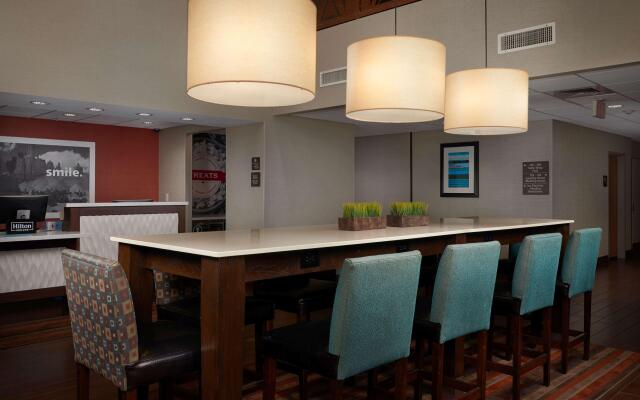 Hampton Inn Phoenix/Glendale/Peoria