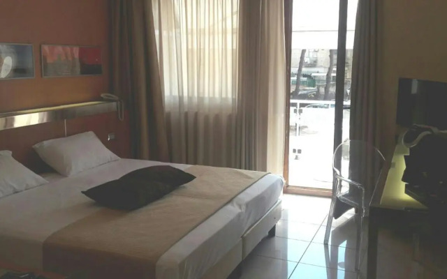 Hotel Artemide