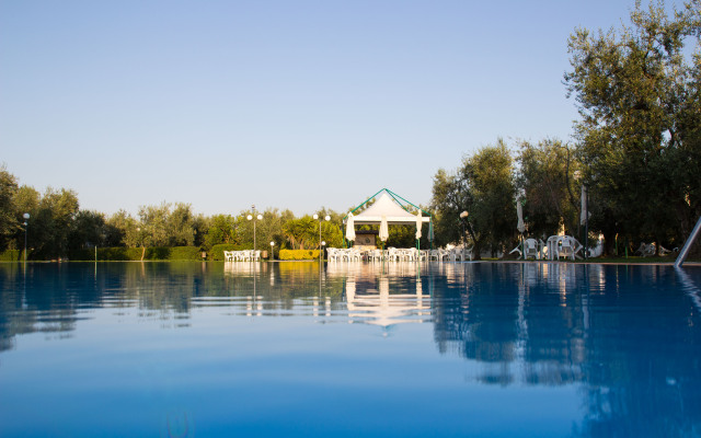 Giardino degli Ulivi Resort