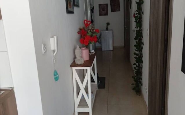 Charming 2-bed Apartment in san Gwann