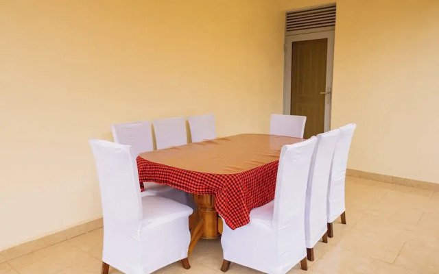 Bonsai Villa Kigali