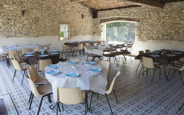 Domaine du Vivier - Chambres d'hôtes