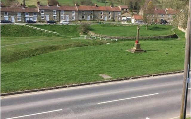 The Barn Guest House & Tea Rooms