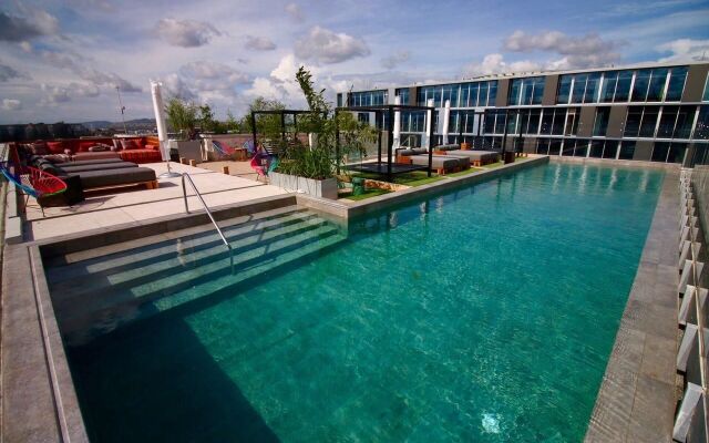 Hyatt Centric Guatemala City