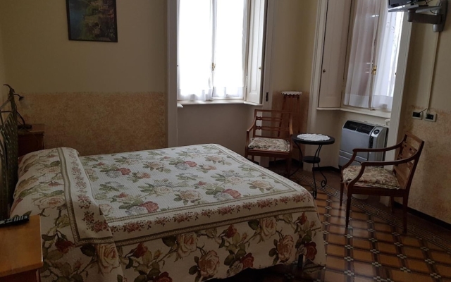 B&B Alla Torretta