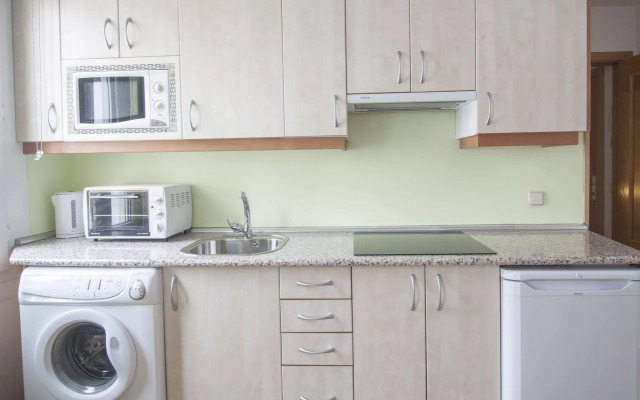 Six Rooms Plaza Mayor