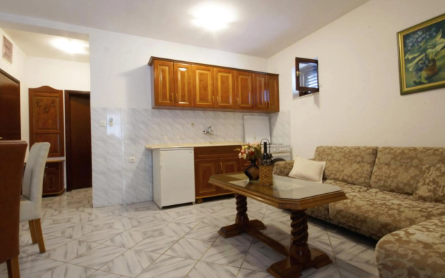 Apartments Glomazic