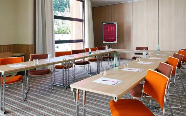 Mercure Valenciennes Centre