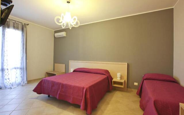 B & B Erice Mare