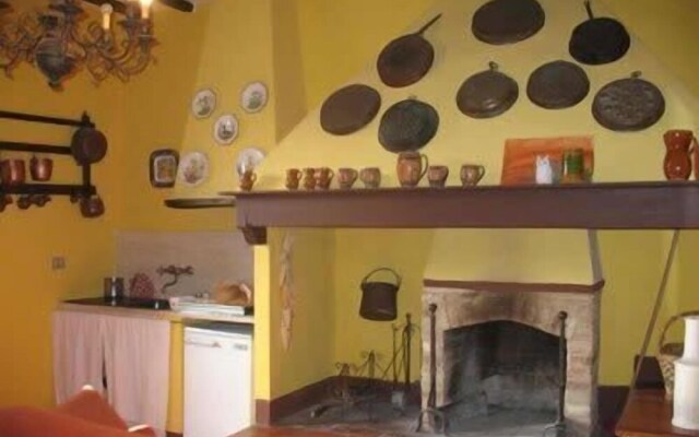Fattoria San Donato