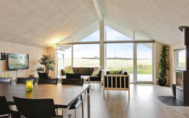Luxury Retreat in Kegnaes - By Traum Ferienwohnungen