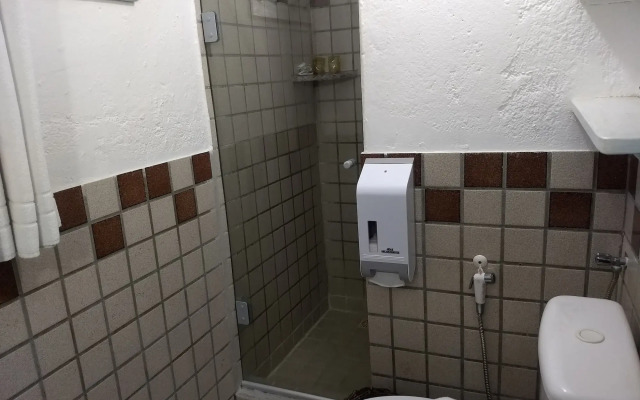 Hotel Estalagem Porto Seguro