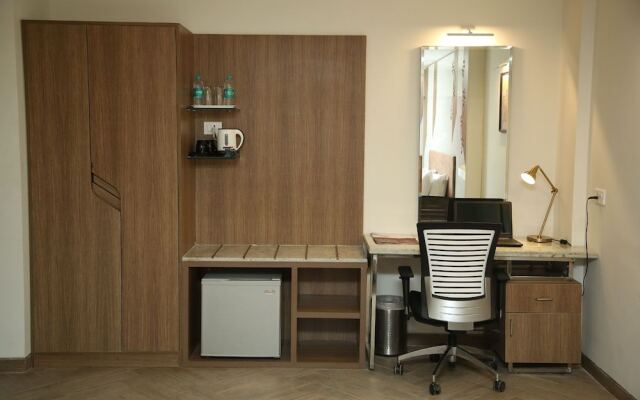 Rowan Tree by Poppys Chennai