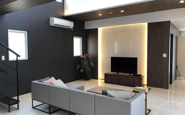Crystal Villa Imgya
