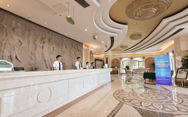 Vienna International Songjiang Branch