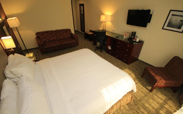 Holiday Inn Leon by IHG