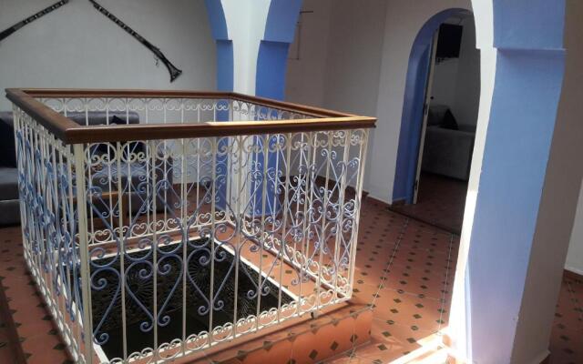 Casa El Haouta