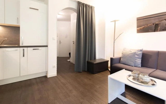 Ferienwohnung Kleine Auszeit