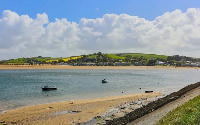 Appledore Gannets Nest 3 Bedrooms