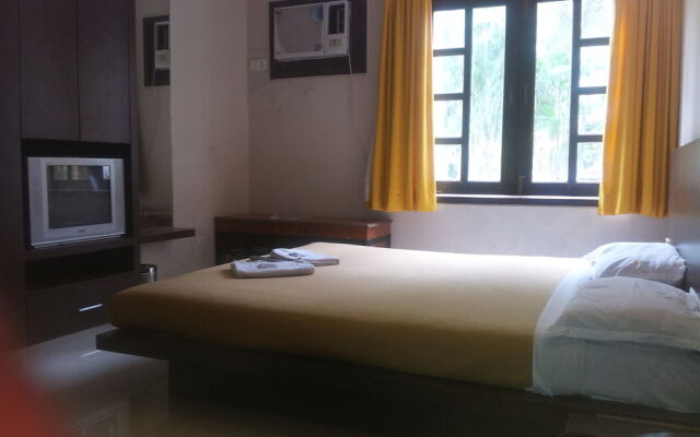 Silver Sands Beach Resort