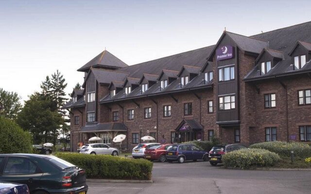 Premier Inn Carlisle Central