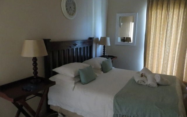 Ash River Lodge B&B