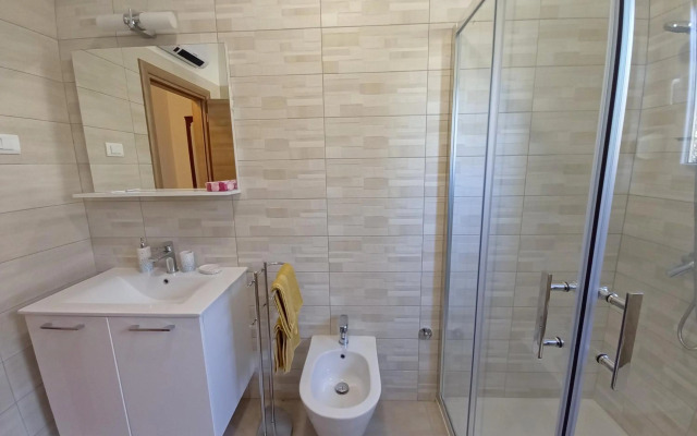 House Matteo, Valdenaga