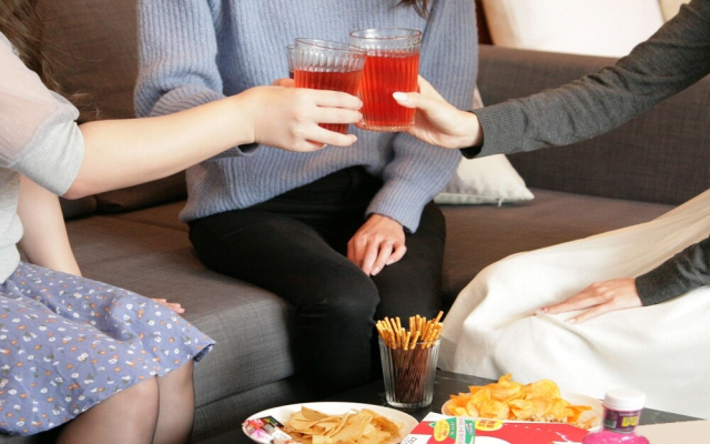 Zonk Hotel Haruyoshi