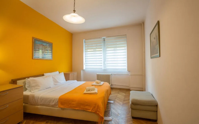 Apartments Terazije