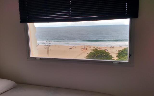 Apartamento Atlantica Royal Flat