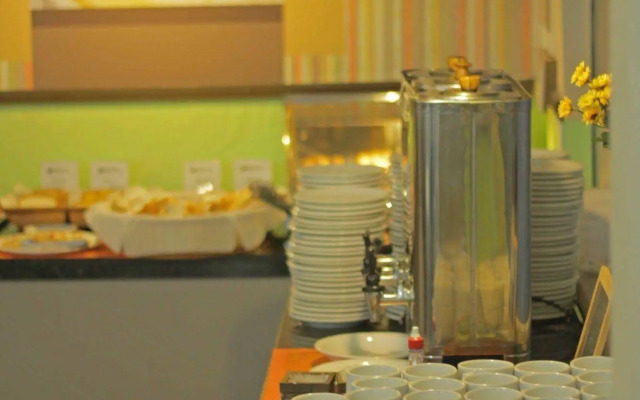 Barra Nortel Hotel