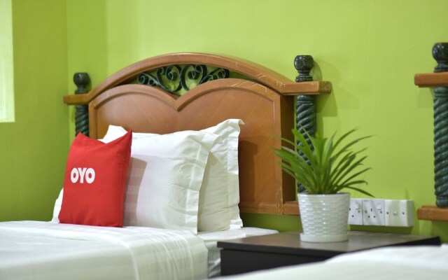 OYO 90818 Cemara Puri Resort & Spa