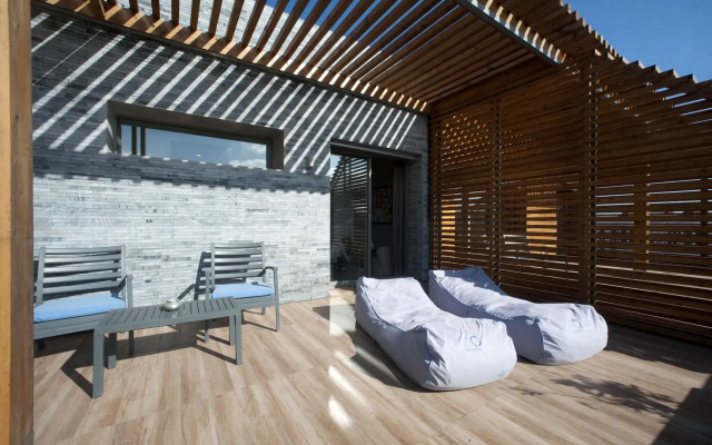 Ocean Park Hotel, Premium Suites & Wellness
