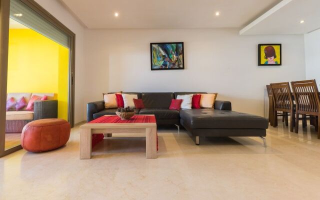 Résidence Prestigia