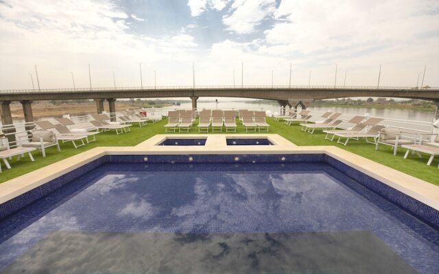 SUNRISE Semiramis II Cruise