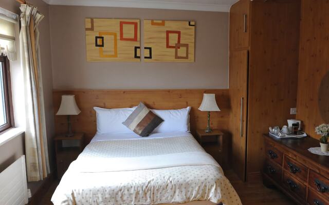 White Lodge B&B