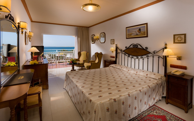 Hotel San Agustin Beach Club