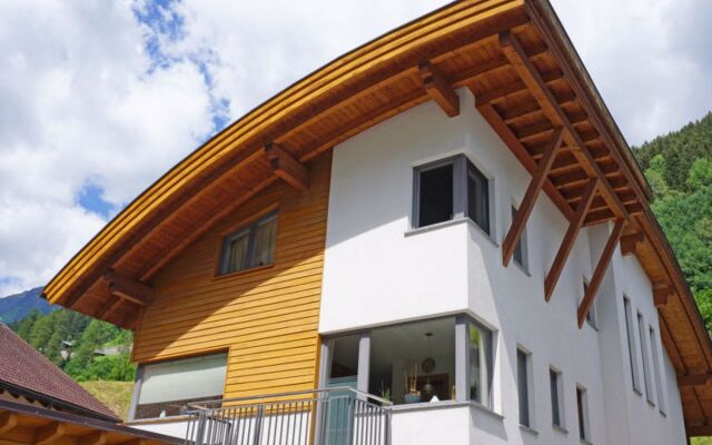 Apartment Höferau Kappl