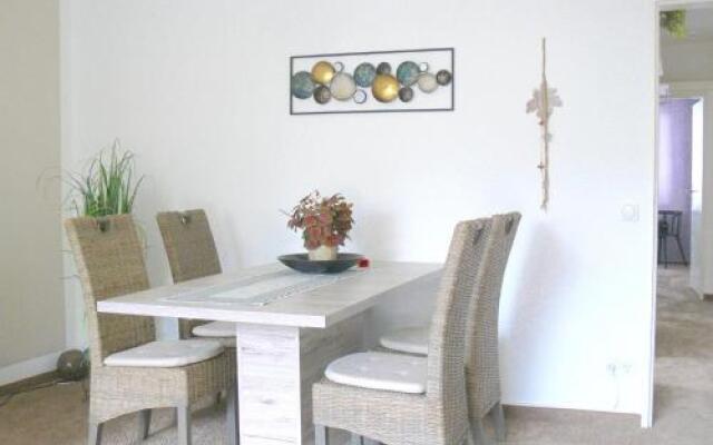 Ferienwohnung Hudewusch