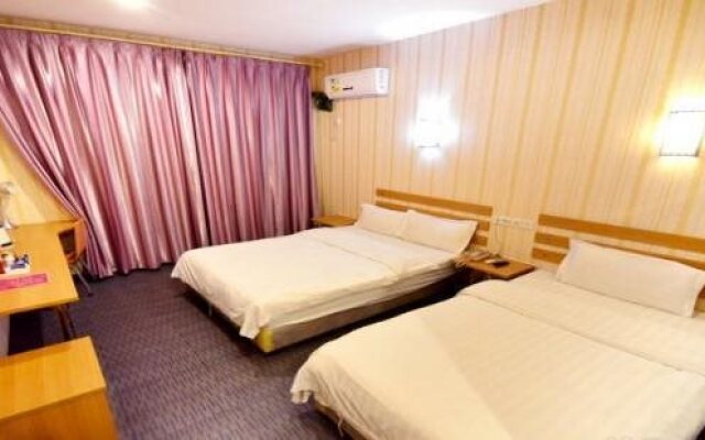 Wuhan Demo Express Hotel